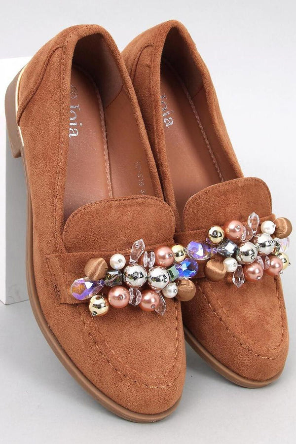 Moccasins Inello