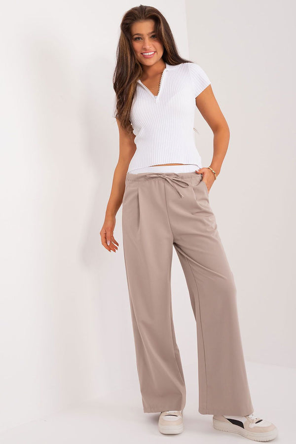 Pantalon femme Italy Moda