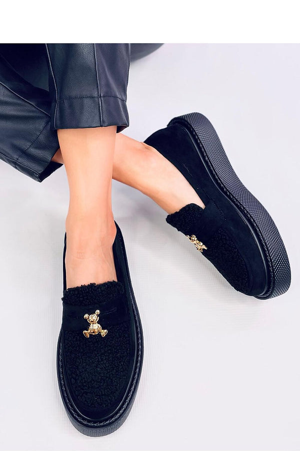 Moccasins Inello