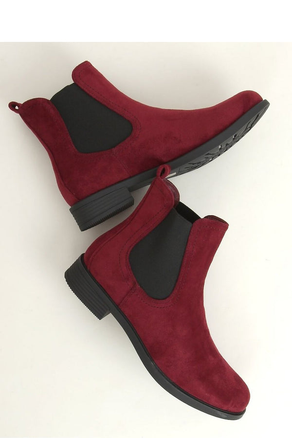 Jodhpur chaussures Inello