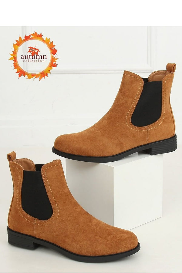 Jodhpur chaussures Inello