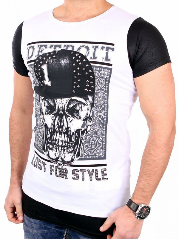 ~T-shirt YourNewStyle