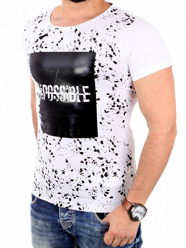 ~T-shirt YourNewStyle