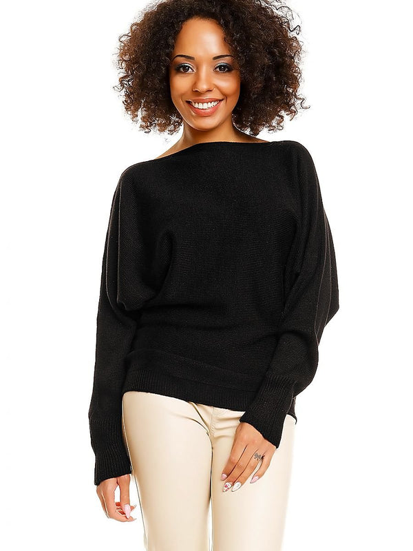 Blouse chauve-souris PeeKaBoo