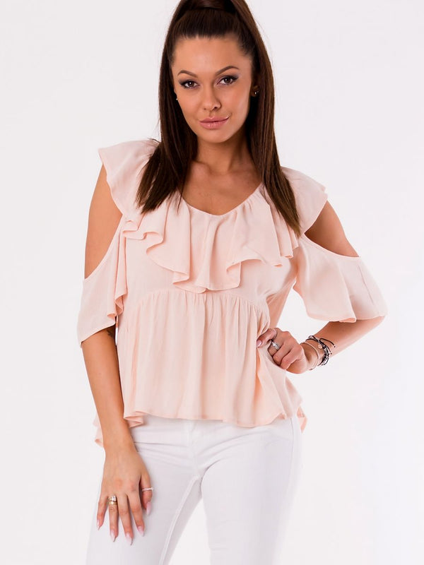 YourNewStyle blouse