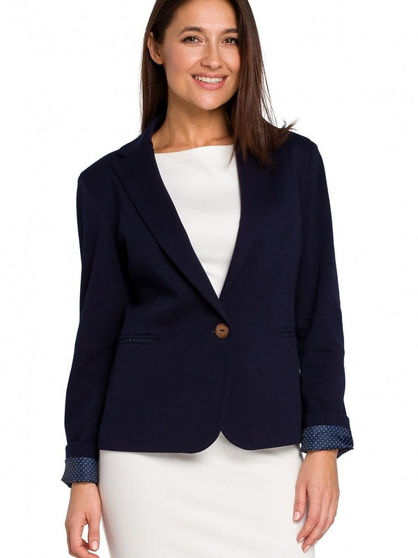 Blazer femme Stylove