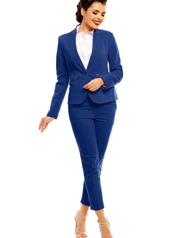 Cabba women's blazer