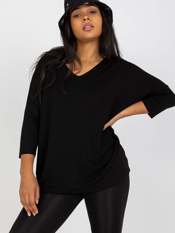 Relevance Plus Size Blouse