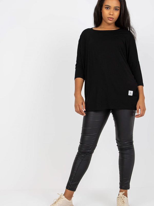 Relevance Plus Size Blouse