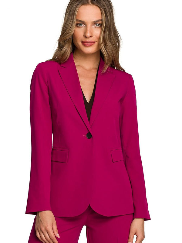 Blazer femme Stylove