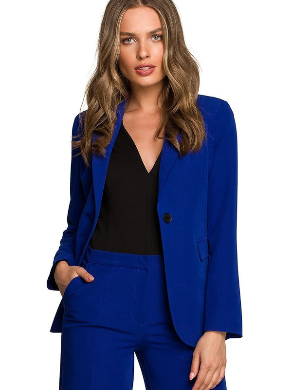 Blazer femme Stylove