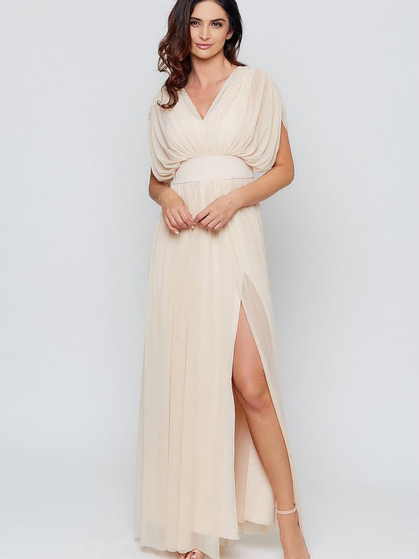 Robe longue Marselini